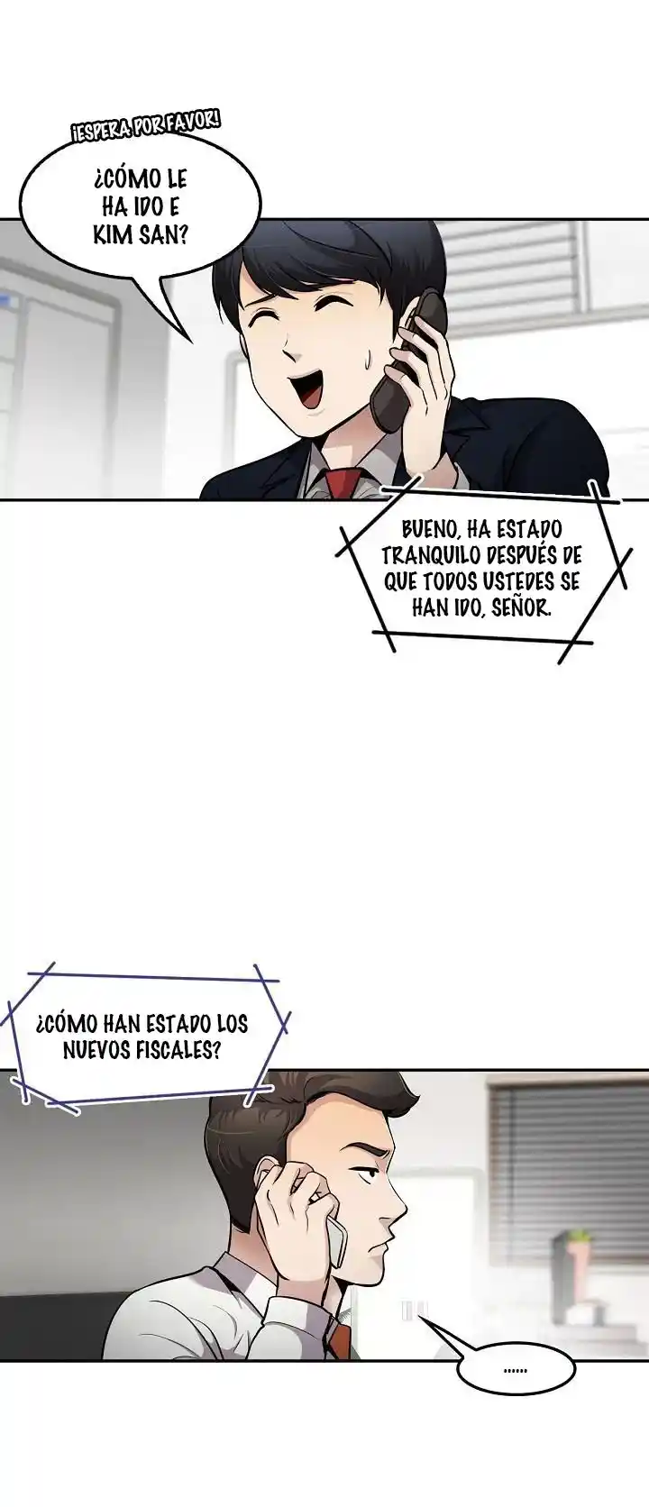 Otra Vez Mi Vida - Capítulo 78 - Página 19 - LectorTMOo