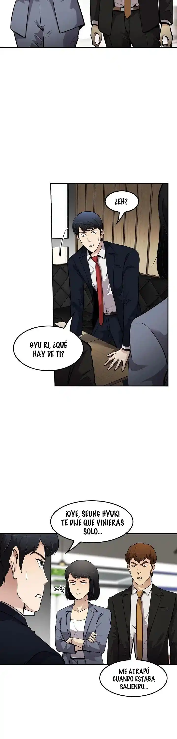 Otra Vez Mi Vida - Capítulo 78 - Página 22 - LectorTMOo