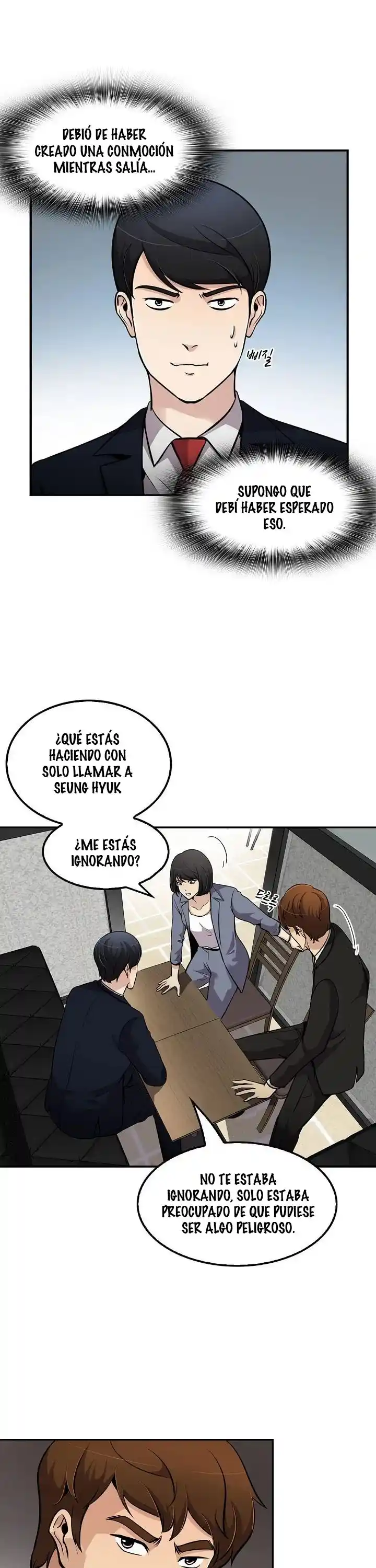 Otra Vez Mi Vida - Capítulo 78 - Página 23 - LectorTMOo