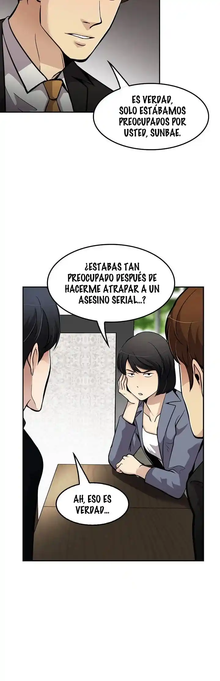 Otra Vez Mi Vida - Capítulo 78 - Página 24 - LectorTMOo