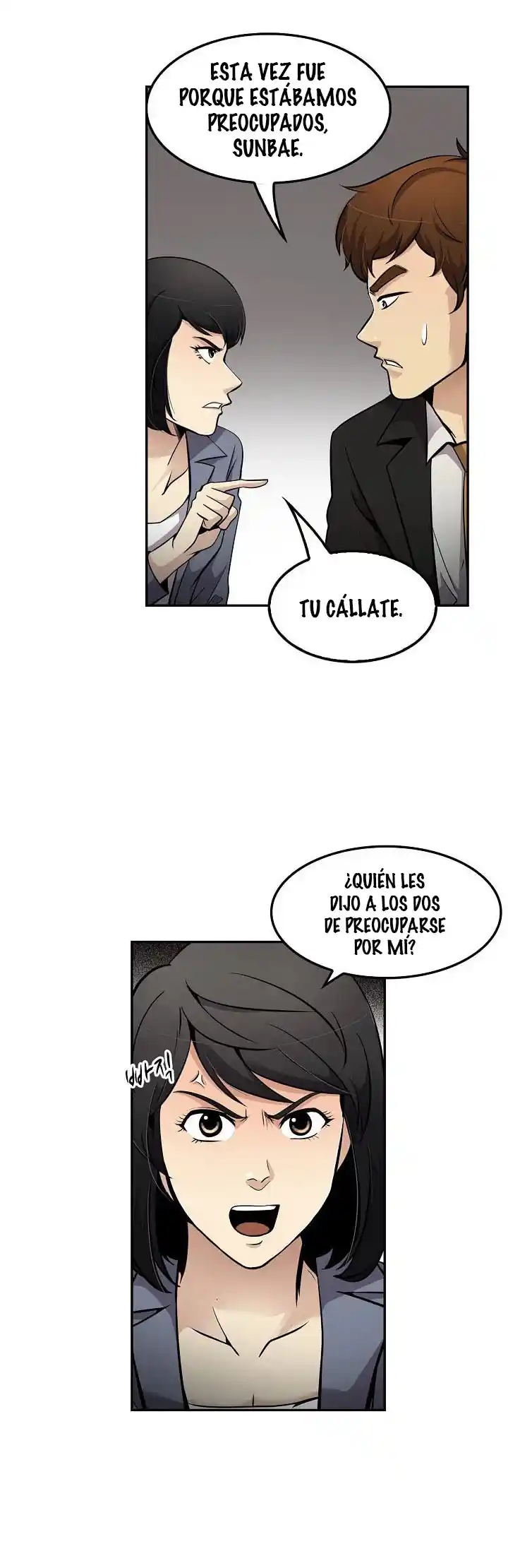 Otra Vez Mi Vida - Capítulo 78 - Página 25 - LectorTMOo