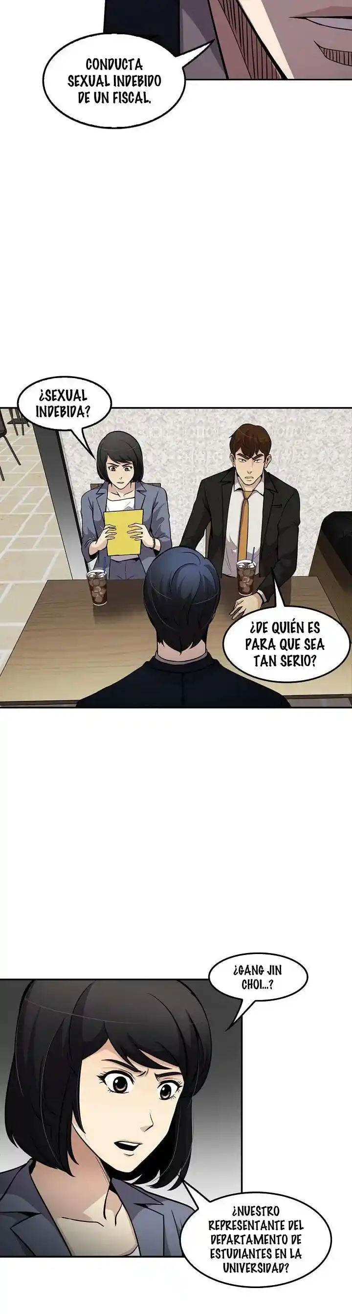Otra Vez Mi Vida - Capítulo 78 - Página 29 - LectorTMOo