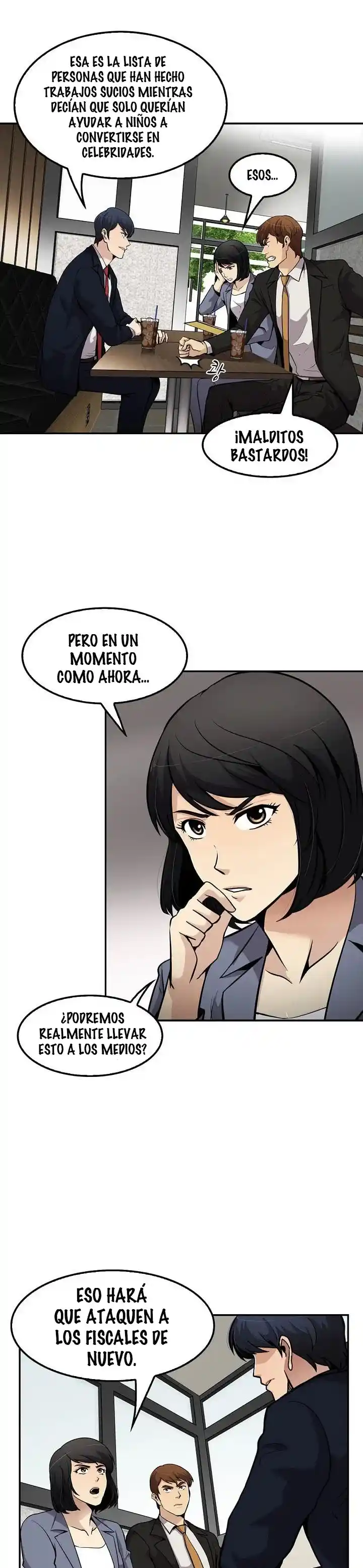 Otra Vez Mi Vida - Capítulo 78 - Página 32 - LectorTMOo
