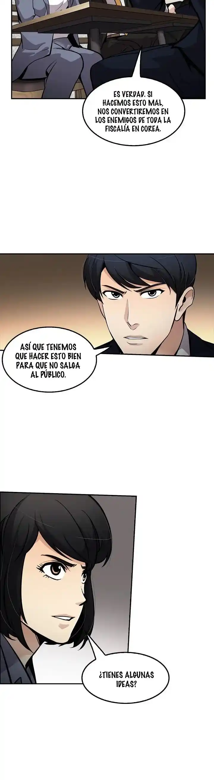 Otra Vez Mi Vida - Capítulo 78 - Página 33 - LectorTMOo