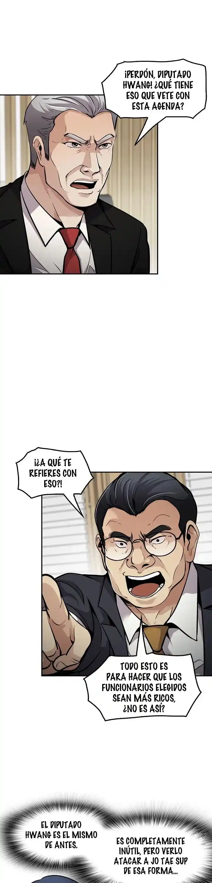 Otra Vez Mi Vida - Capítulo 78 - Página 37 - LectorTMOo
