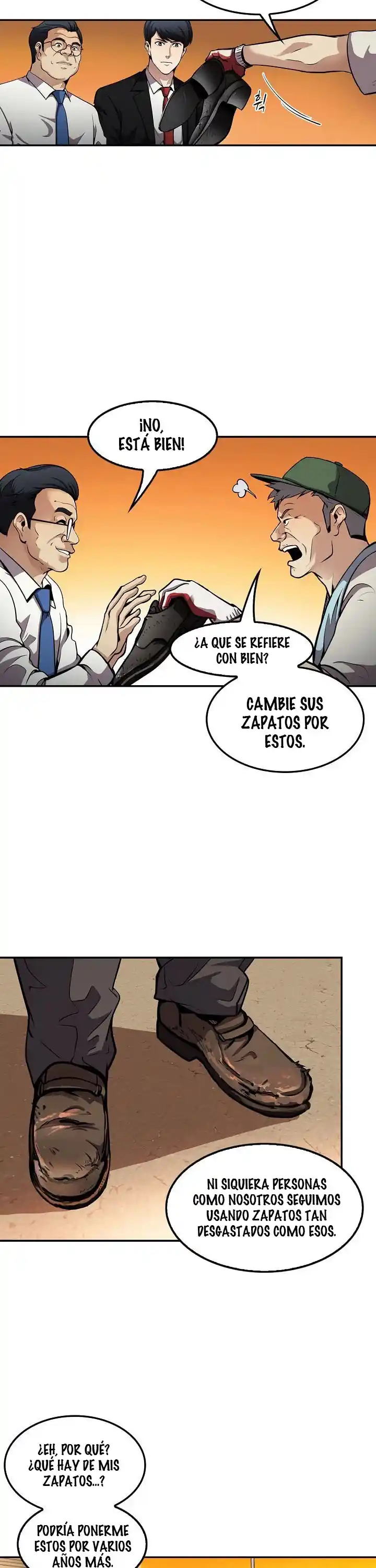 Otra Vez Mi Vida - Capítulo 79 - Página 8 - LectorTMOo