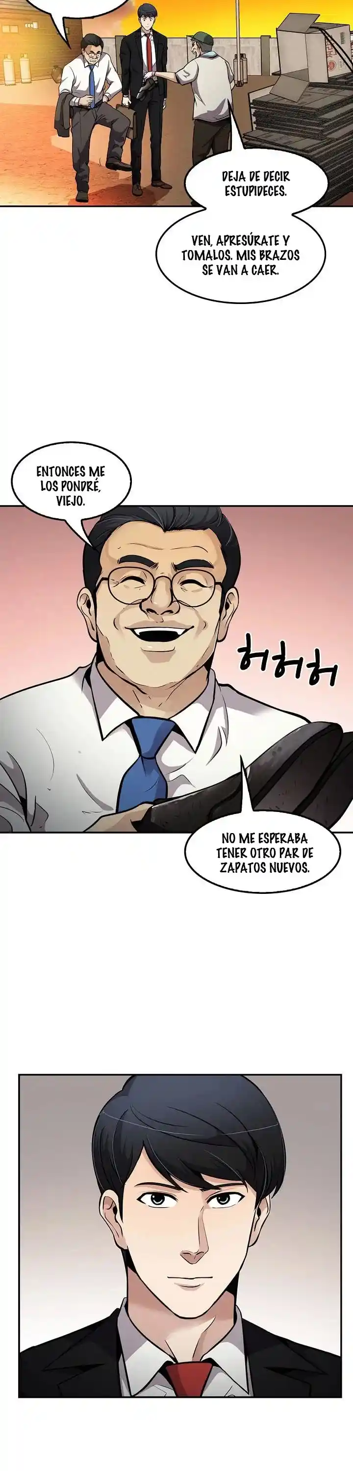 Otra Vez Mi Vida - Capítulo 79 - Página 9 - LectorTMOo