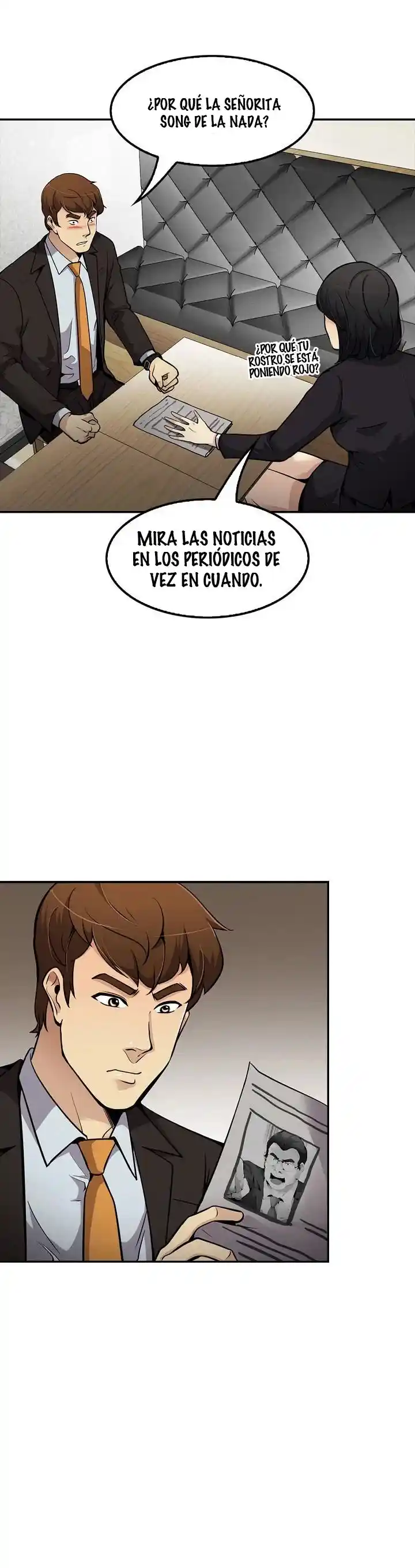 Otra Vez Mi Vida - Capítulo 79 - Página 13 - LectorTMOo