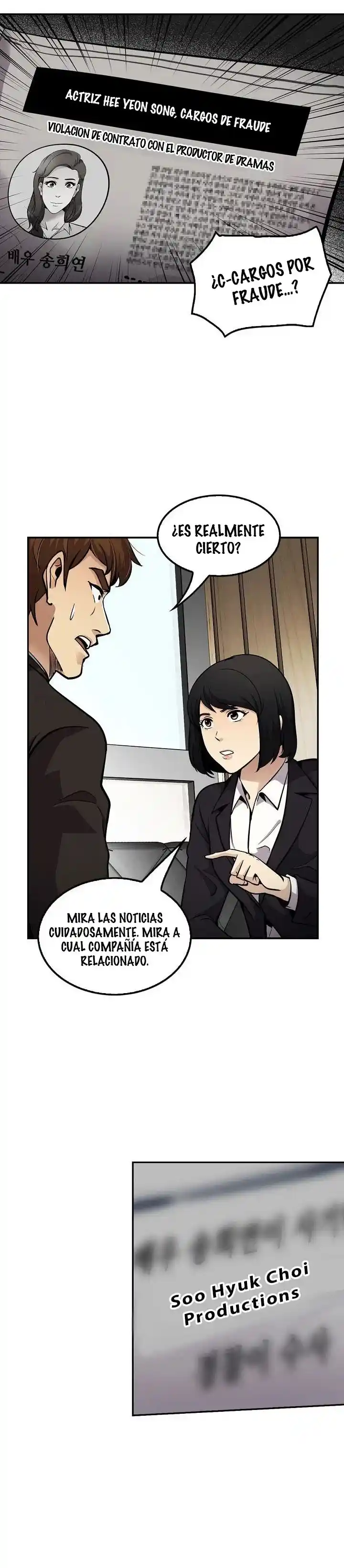 Otra Vez Mi Vida - Capítulo 79 - Página 14 - LectorTMOo