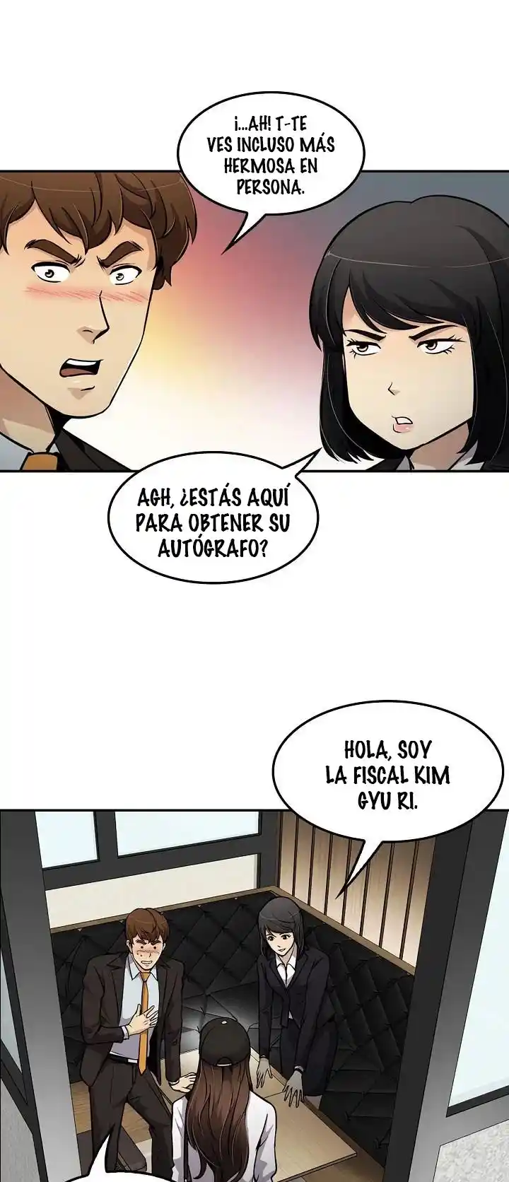 Otra Vez Mi Vida - Capítulo 79 - Página 17 - LectorTMOo