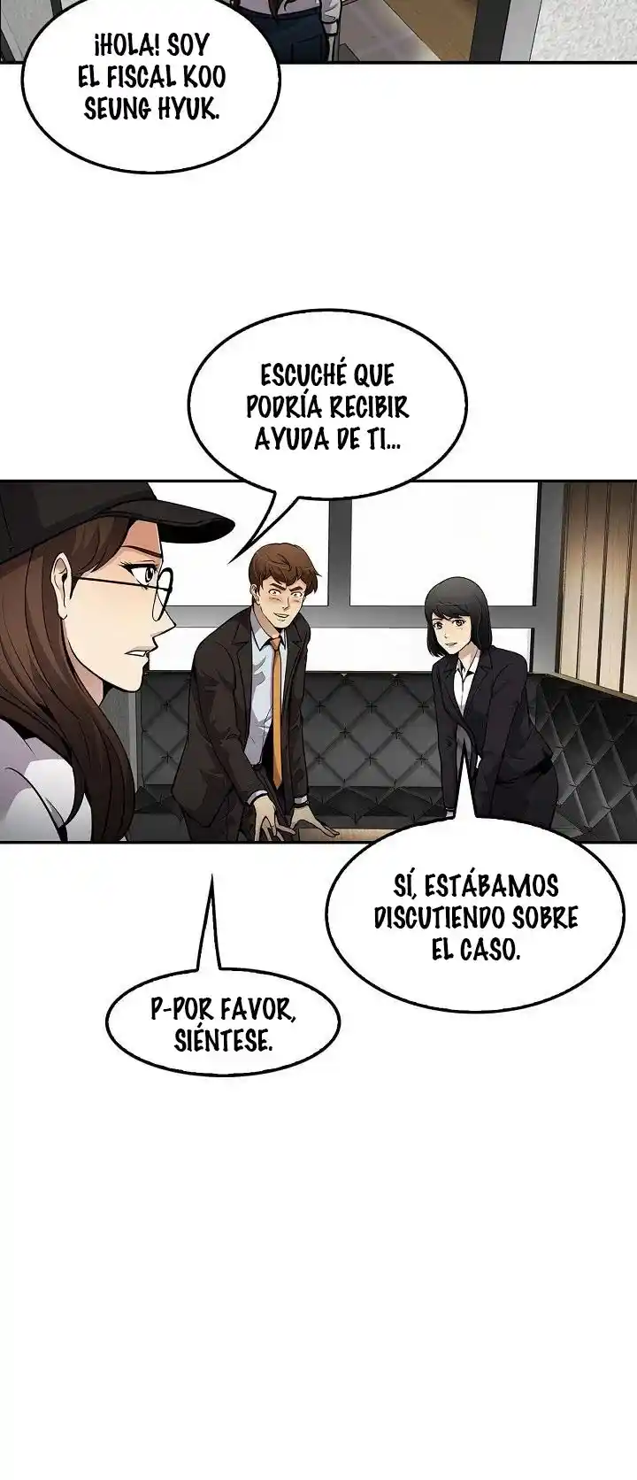 Otra Vez Mi Vida - Capítulo 79 - Página 18 - LectorTMOo