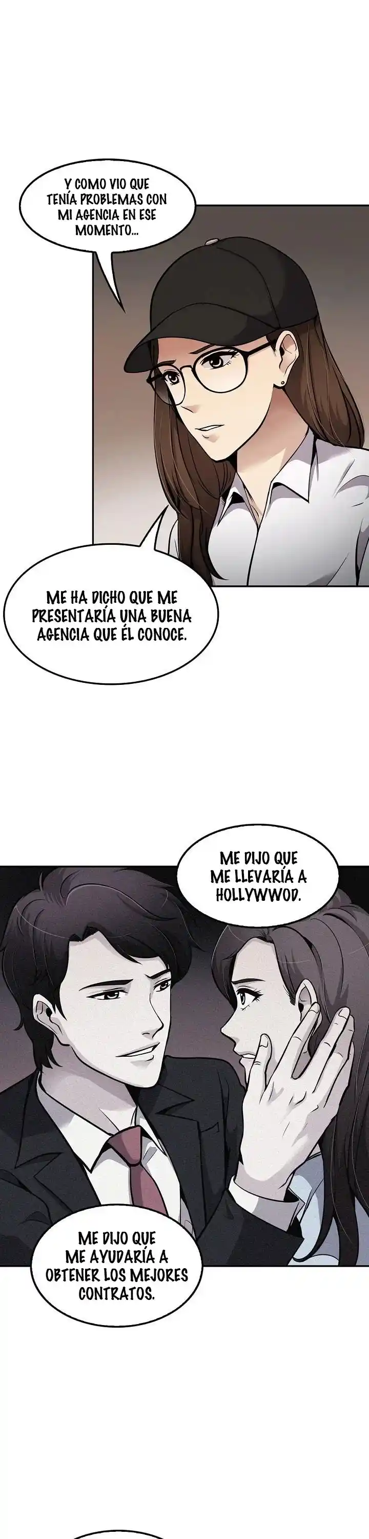 Otra Vez Mi Vida - Capítulo 79 - Página 20 - LectorTMOo