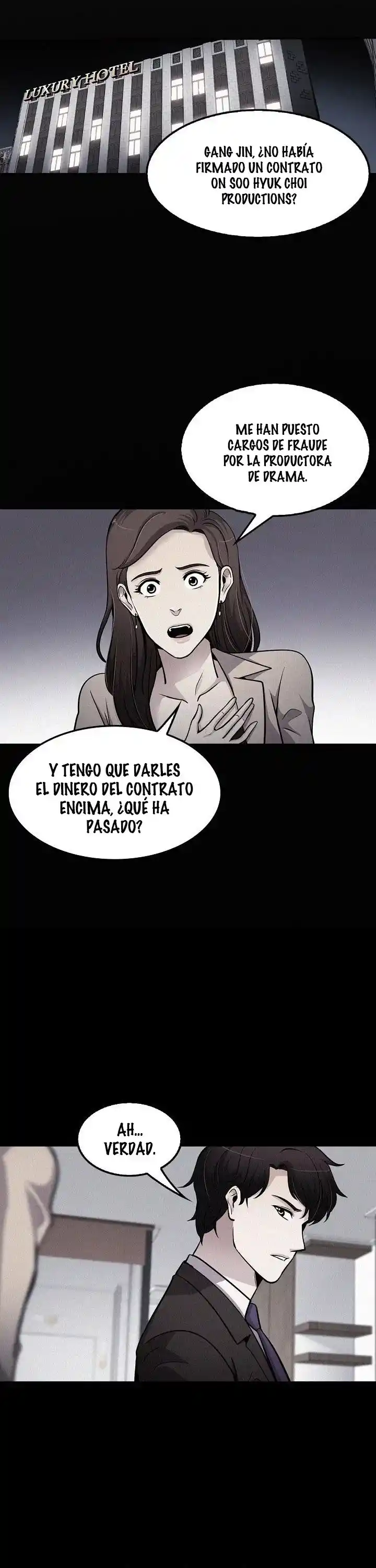 Otra Vez Mi Vida - Capítulo 79 - Página 22 - LectorTMOo