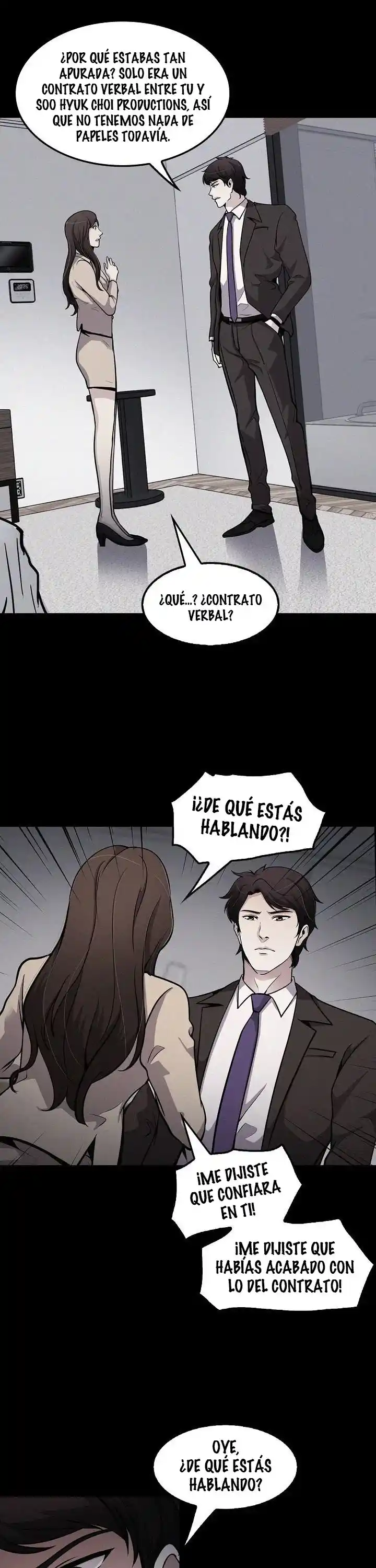 Otra Vez Mi Vida - Capítulo 79 - Página 23 - LectorTMOo