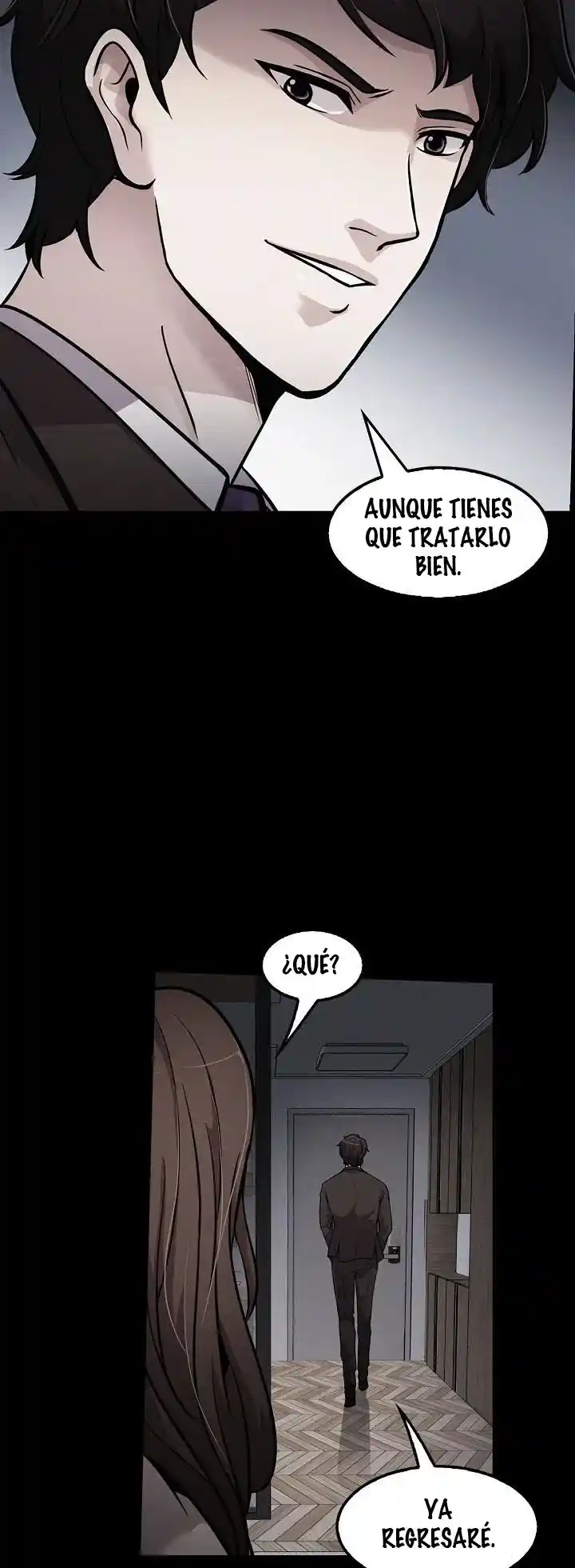 Otra Vez Mi Vida - Capítulo 79 - Página 25 - LectorTMOo