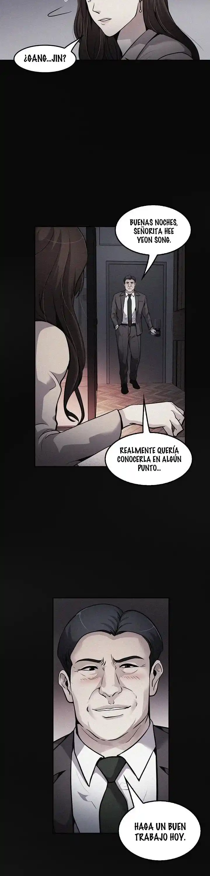 Otra Vez Mi Vida - Capítulo 79 - Página 28 - LectorTMOo