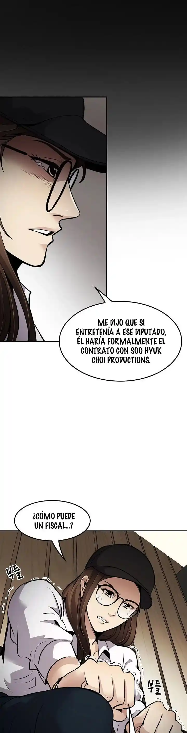 Otra Vez Mi Vida - Capítulo 79 - Página 29 - LectorTMOo