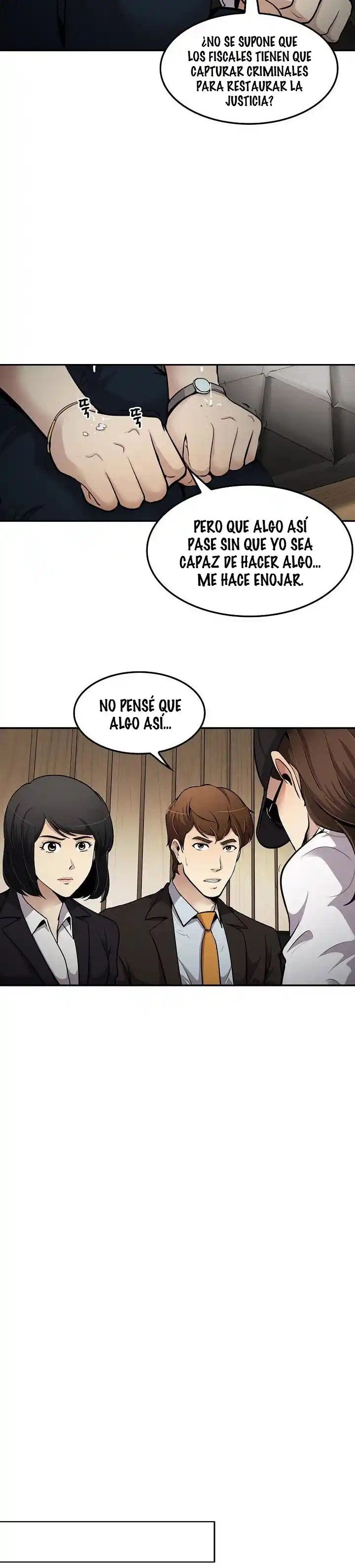 Otra Vez Mi Vida - Capítulo 79 - Página 30 - LectorTMOo
