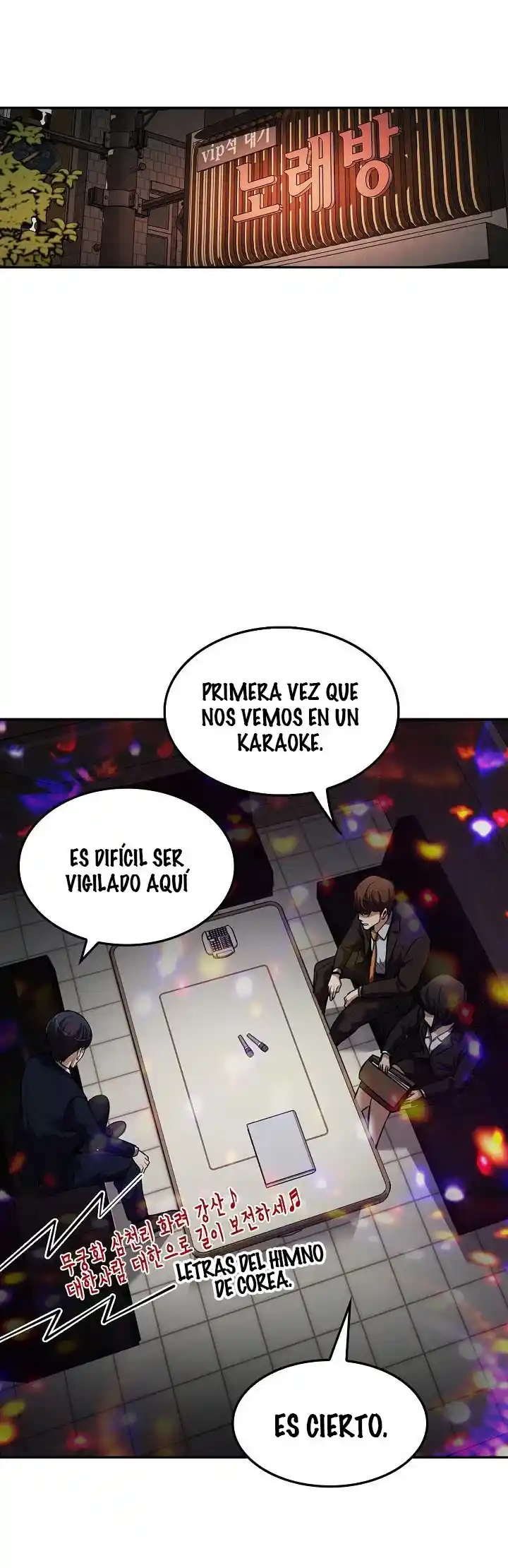 Otra Vez Mi Vida - Capítulo 79 - Página 31 - LectorTMOo