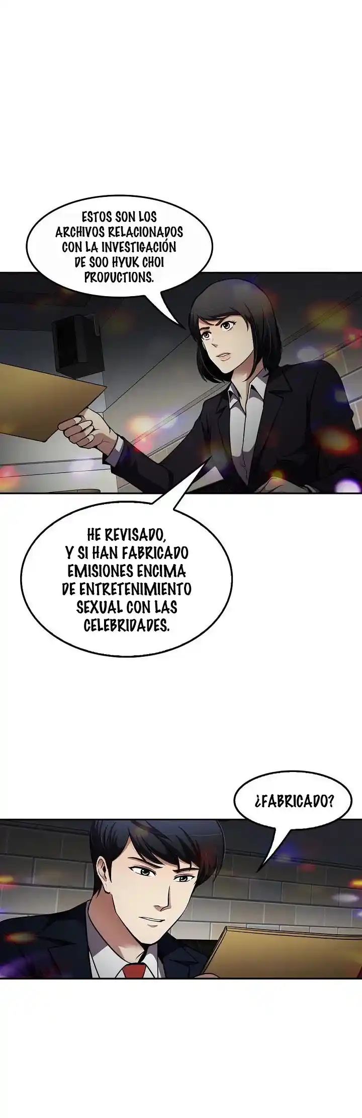 Otra Vez Mi Vida - Capítulo 79 - Página 32 - LectorTMOo
