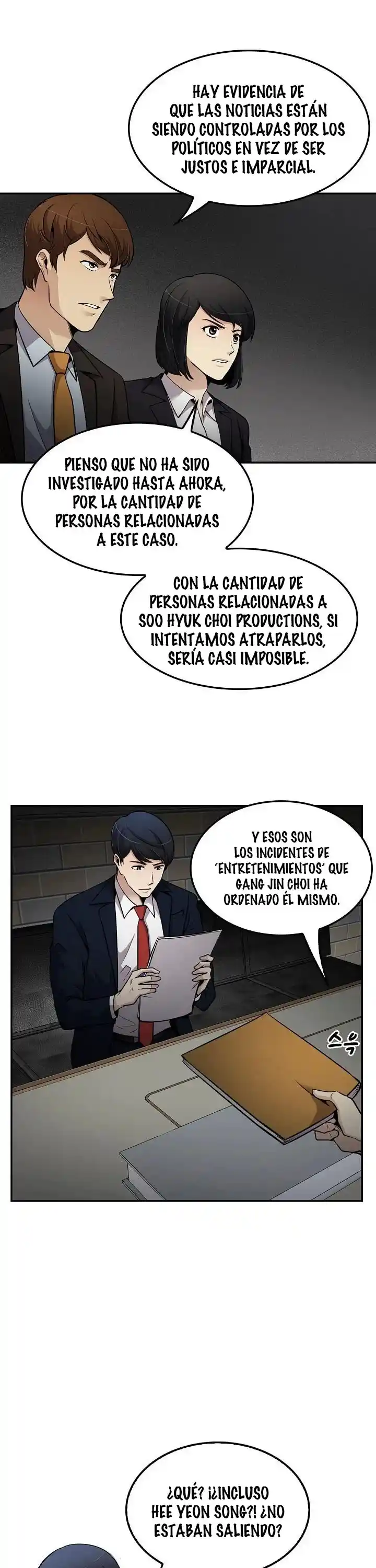 Otra Vez Mi Vida - Capítulo 79 - Página 33 - LectorTMOo