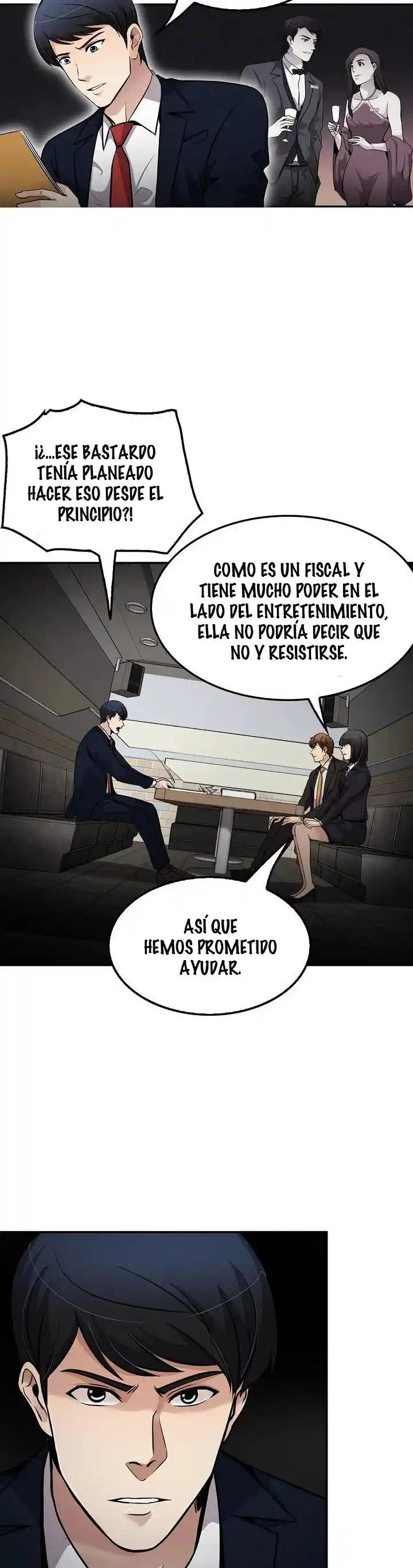 Otra Vez Mi Vida - Capítulo 79 - Página 34 - LectorTMOo