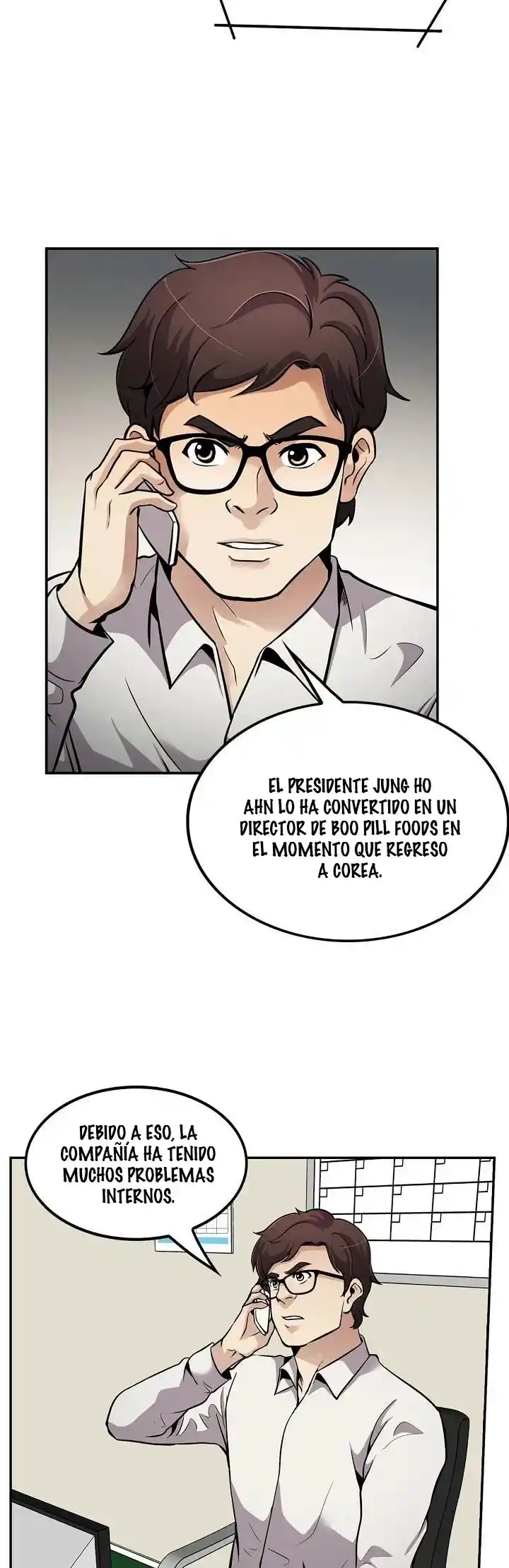 Otra Vez Mi Vida - Capítulo 79 - Página 37 - LectorTMOo