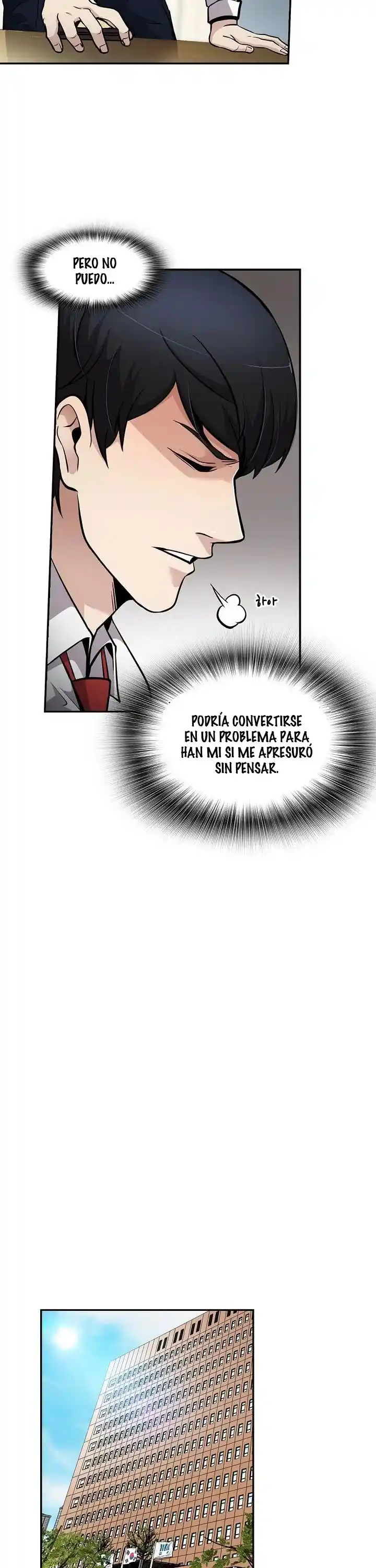 Otra Vez Mi Vida - Capítulo 79 - Página 40 - LectorTMOo