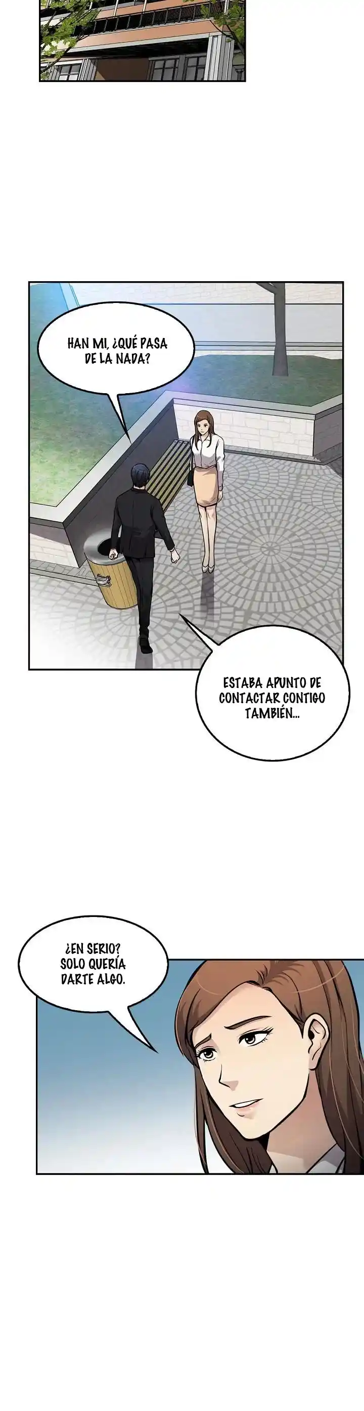 Otra Vez Mi Vida - Capítulo 79 - Página 41 - LectorTMOo