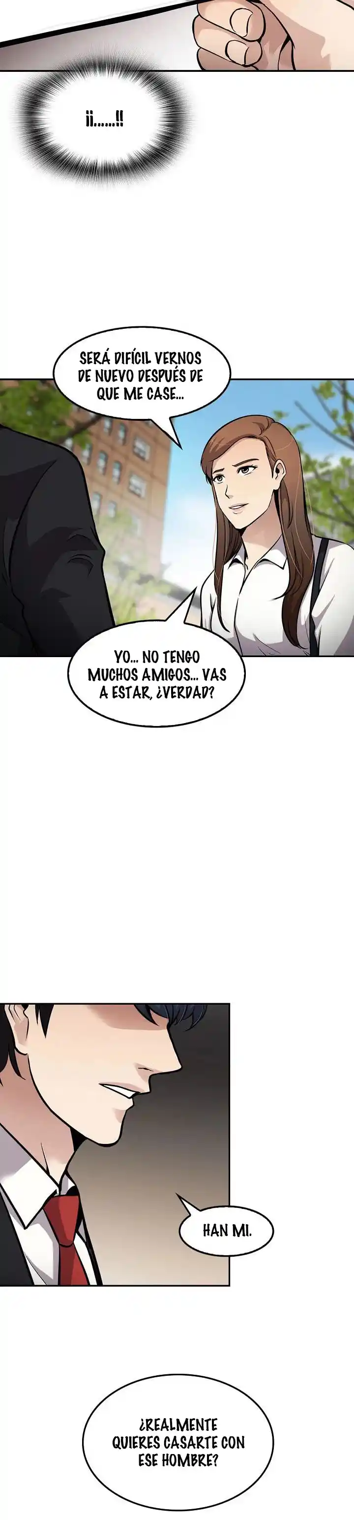Otra Vez Mi Vida - Capítulo 79 - Página 43 - LectorTMOo