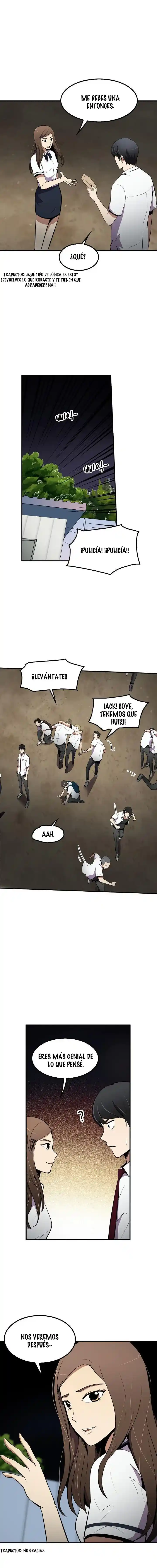 Otra Vez Mi Vida - Capítulo 8 - Página 13 - LectorTMOo