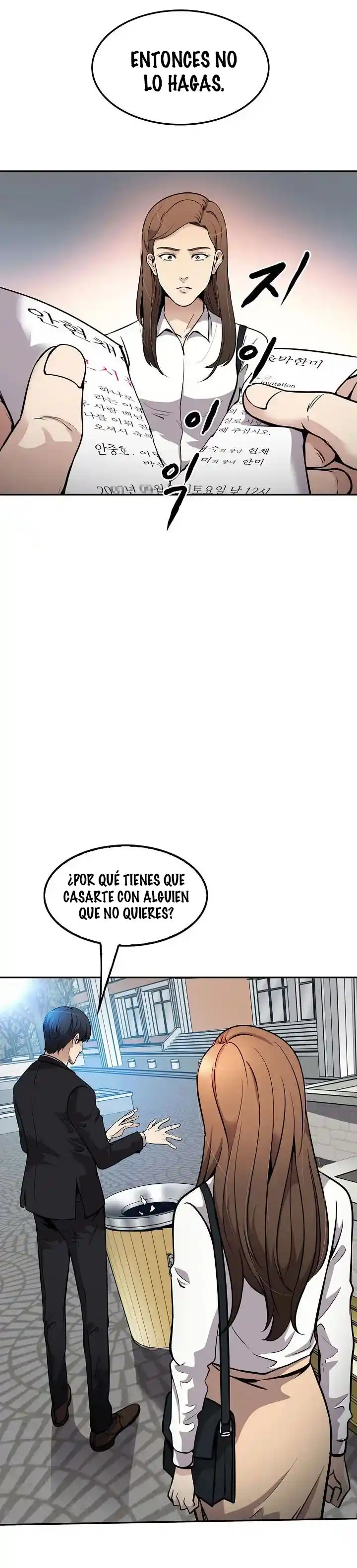 Otra Vez Mi Vida - Capítulo 80 - Página 4 - LectorTMOo