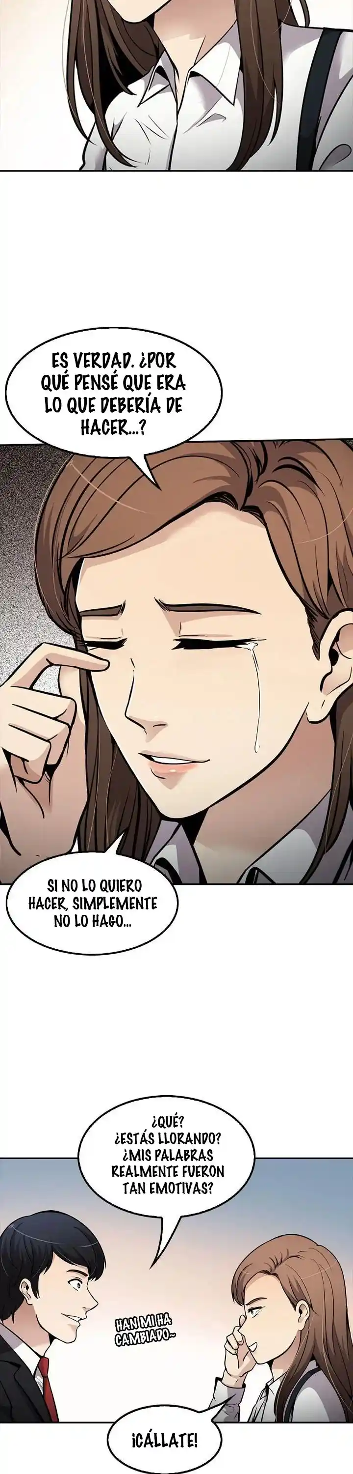 Otra Vez Mi Vida - Capítulo 80 - Página 6 - LectorTMOo