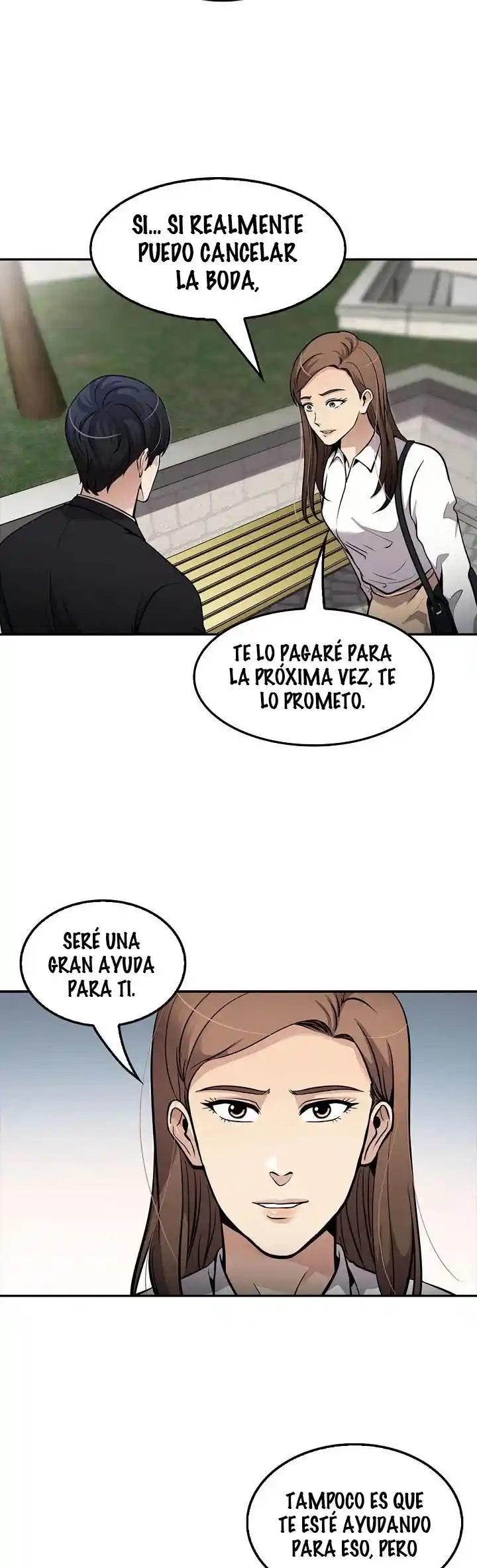 Otra Vez Mi Vida - Capítulo 80 - Página 7 - LectorTMOo