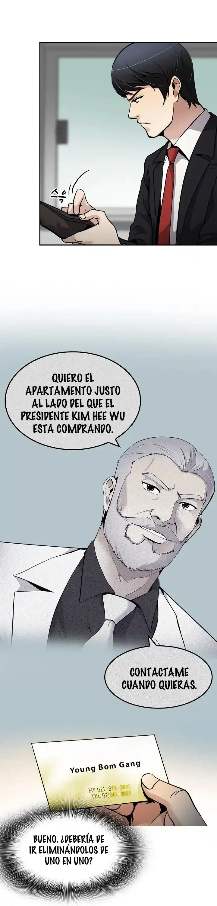 Otra Vez Mi Vida - Capítulo 80 - Página 17 - LectorTMOo