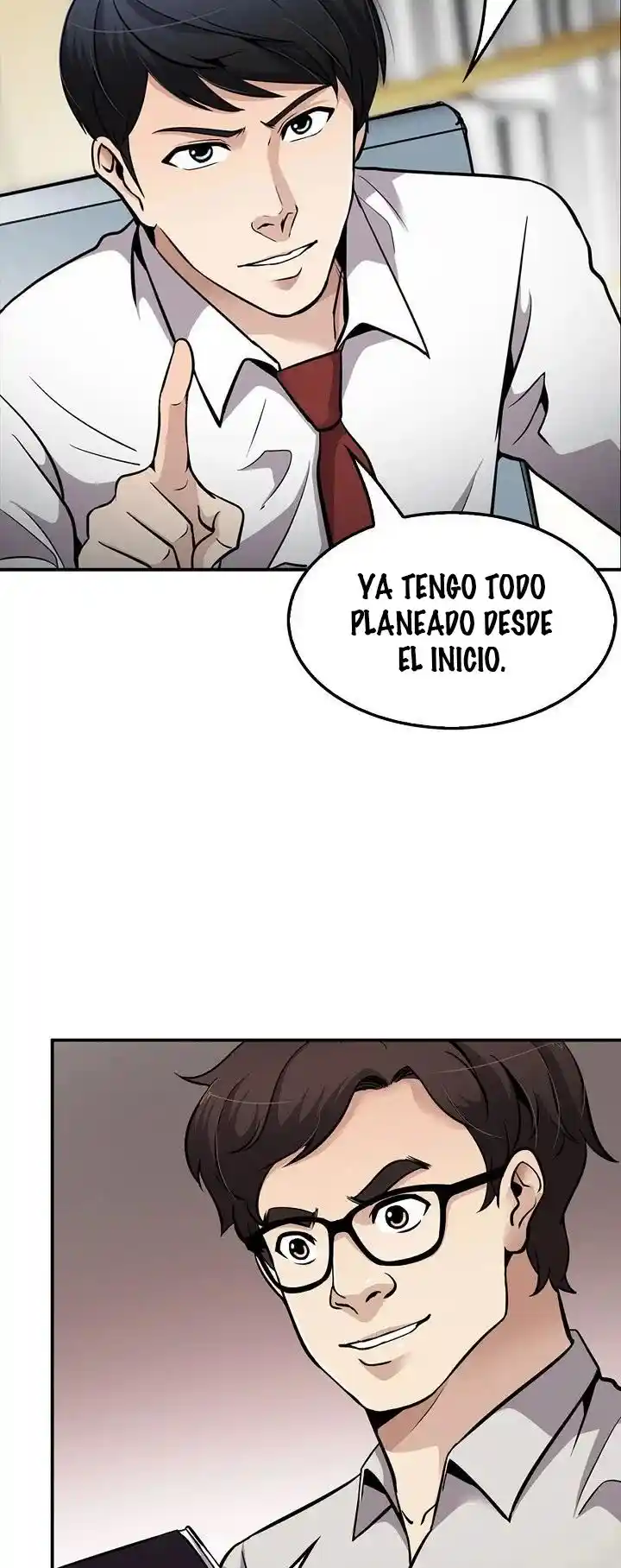 Otra Vez Mi Vida - Capítulo 80 - Página 25 - LectorTMOo
