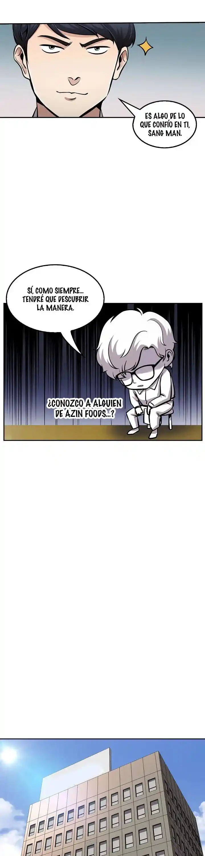 Otra Vez Mi Vida - Capítulo 80 - Página 27 - LectorTMOo