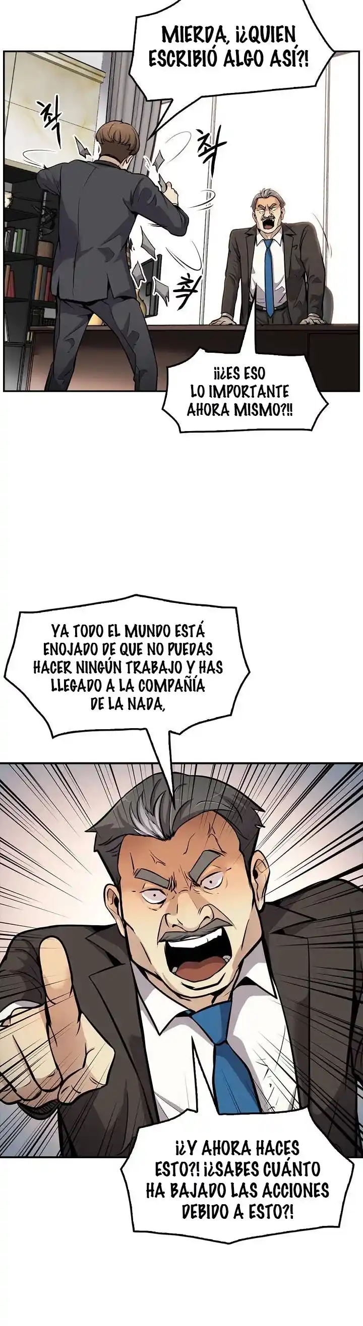 Otra Vez Mi Vida - Capítulo 80 - Página 31 - LectorTMOo