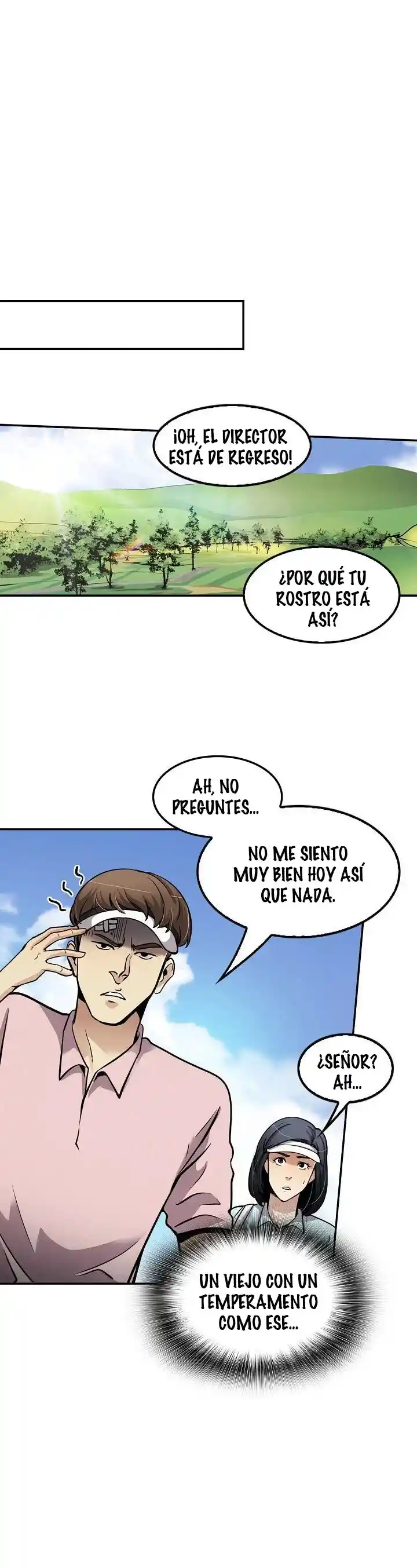 Otra Vez Mi Vida - Capítulo 80 - Página 33 - LectorTMOo