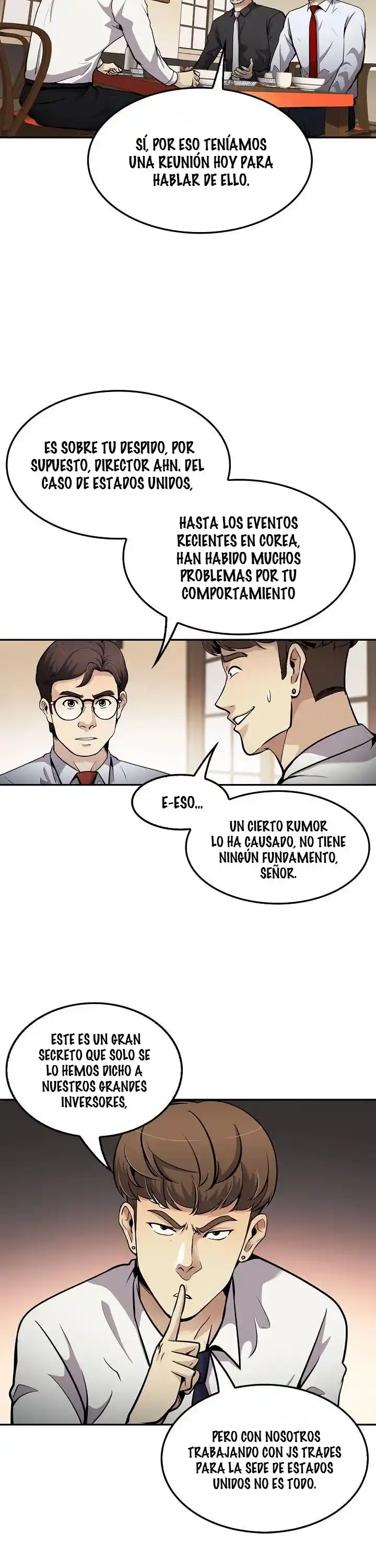 Otra Vez Mi Vida - Capítulo 81 - Página 13 - LectorTMOo