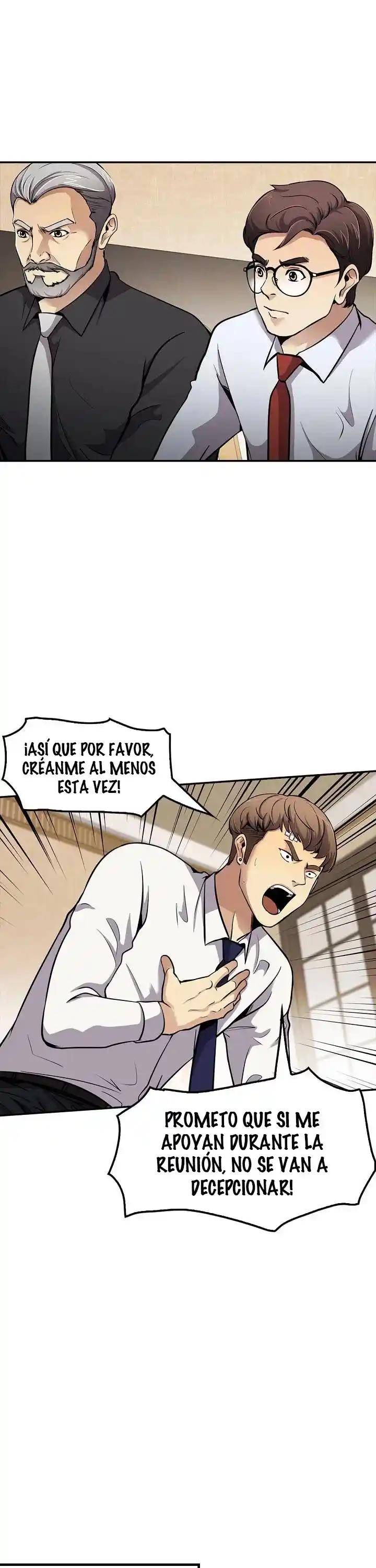 Otra Vez Mi Vida - Capítulo 81 - Página 16 - LectorTMOo