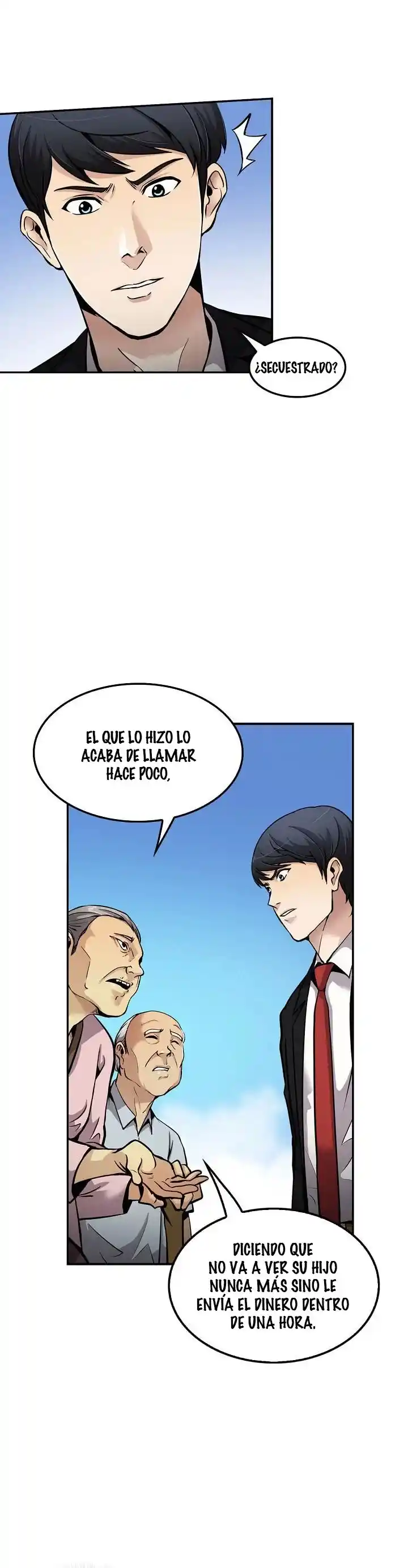 Otra Vez Mi Vida - Capítulo 81 - Página 21 - LectorTMOo