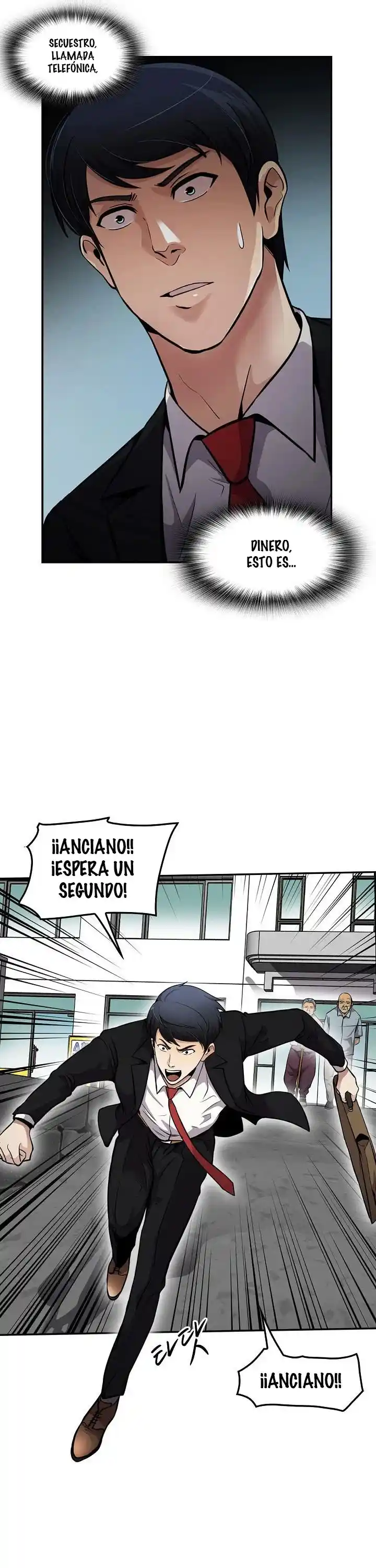 Otra Vez Mi Vida - Capítulo 81 - Página 22 - LectorTMOo