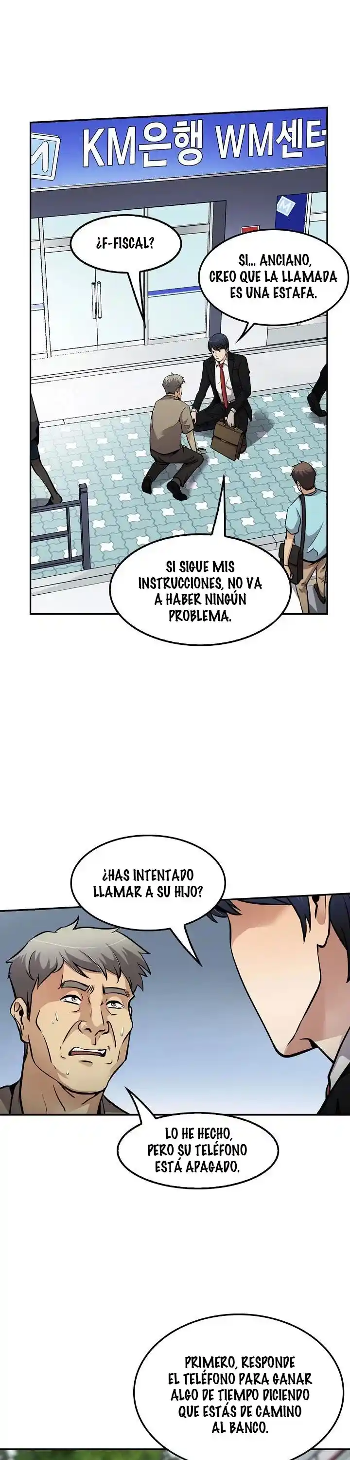 Otra Vez Mi Vida - Capítulo 81 - Página 28 - LectorTMOo
