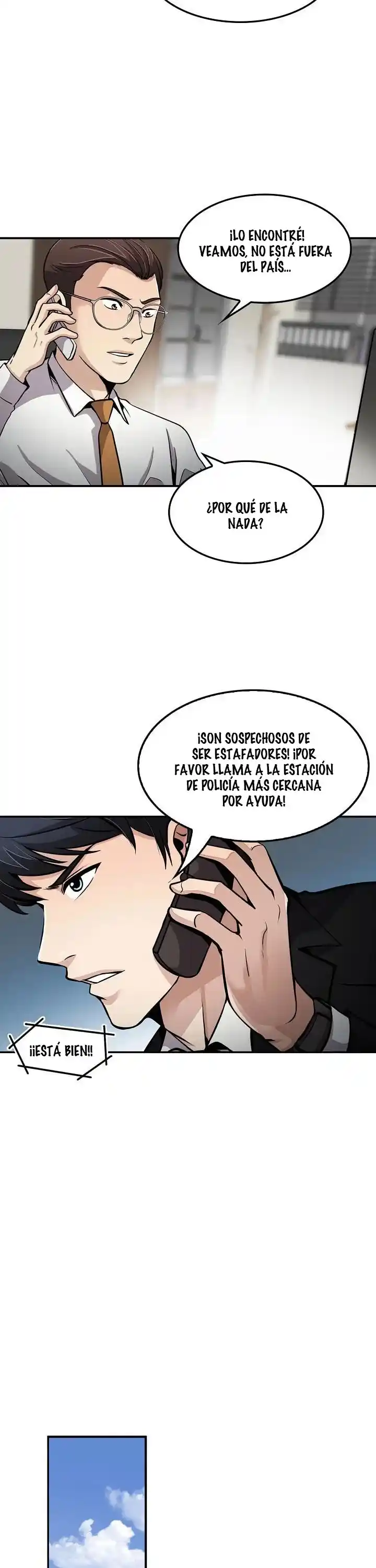 Otra Vez Mi Vida - Capítulo 81 - Página 30 - LectorTMOo