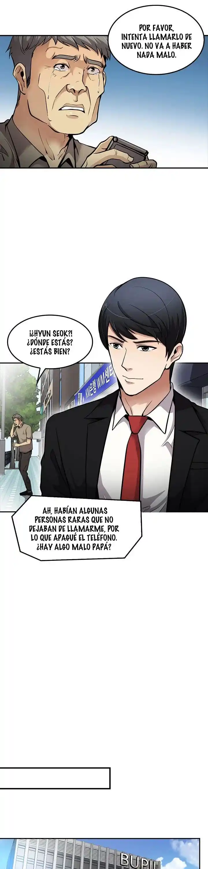 Otra Vez Mi Vida - Capítulo 81 - Página 34 - LectorTMOo