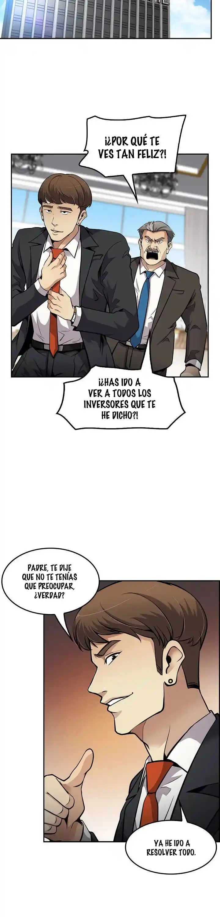 Otra Vez Mi Vida - Capítulo 81 - Página 35 - LectorTMOo