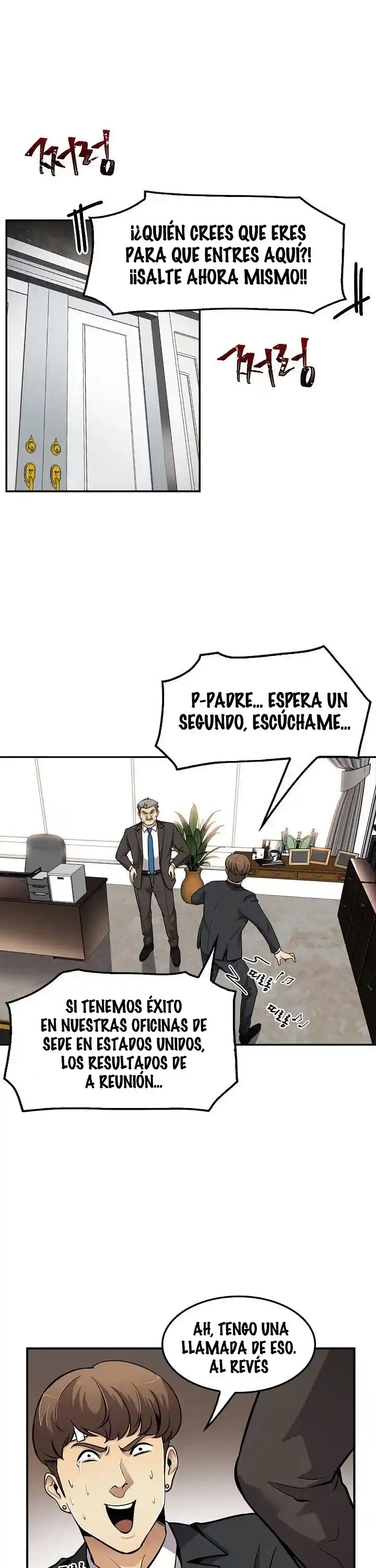 Otra Vez Mi Vida - Capítulo 82 - Página 2 - LectorTMOo