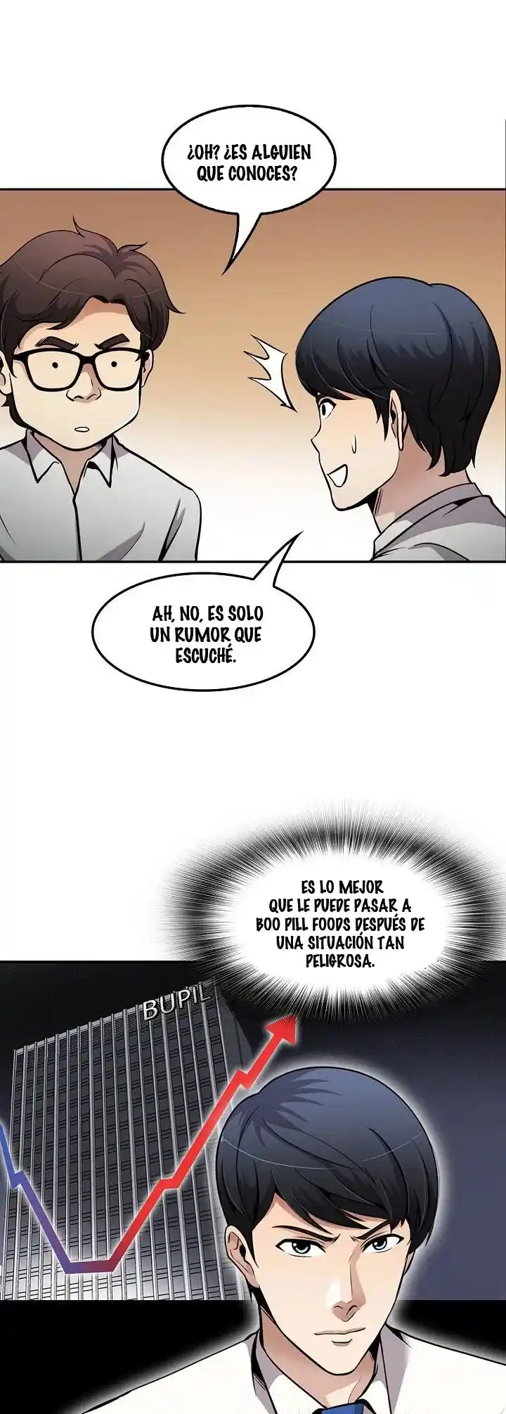Otra Vez Mi Vida - Capítulo 82 - Página 11 - LectorTMOo