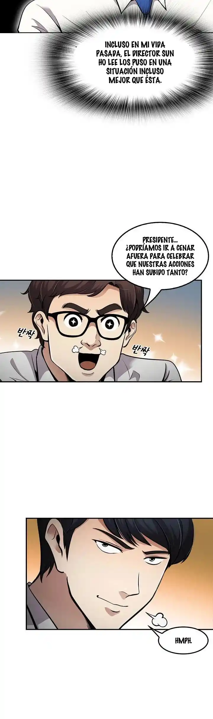 Otra Vez Mi Vida - Capítulo 82 - Página 12 - LectorTMOo